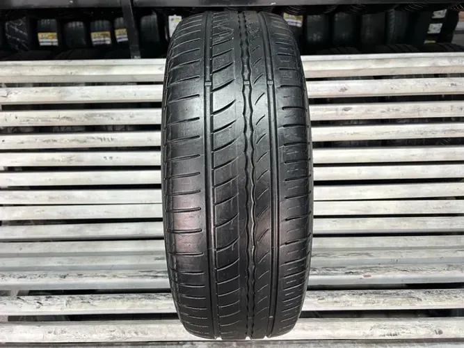 Pneu 205/55/16 Pirelli Cinturato P1 Plus R$299,00 / Pneu 205/55R16 