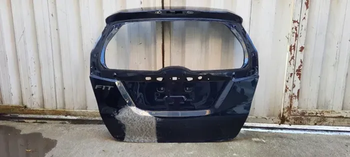 Tampa Traseira Fit 2015 a 2021 Original