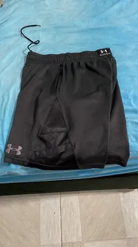 Bermuda Under Armour Original