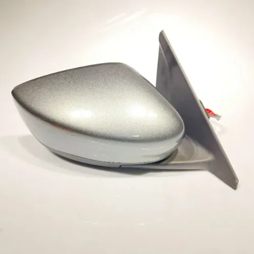 Retrovisor Direito s/ Seta Nissan Kicks 2018 2019