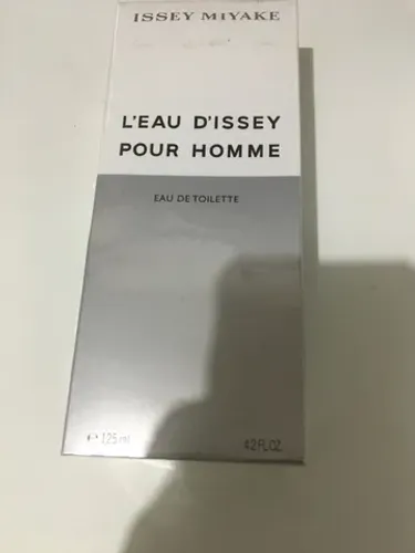 Perfume issey Miyake 125 ml