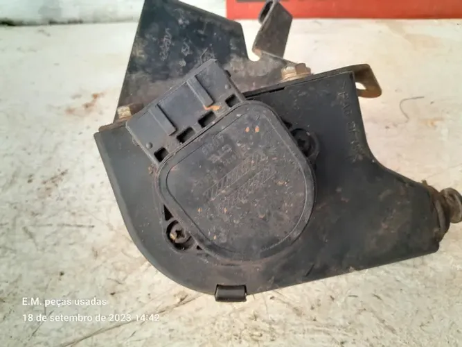Sensor do acelerador Clio 2002