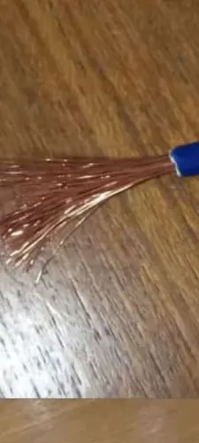 Peça de 2.5 mm 100 metros 