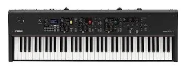 Teclado Stage Piano Yamaha CP73 73 Teclas