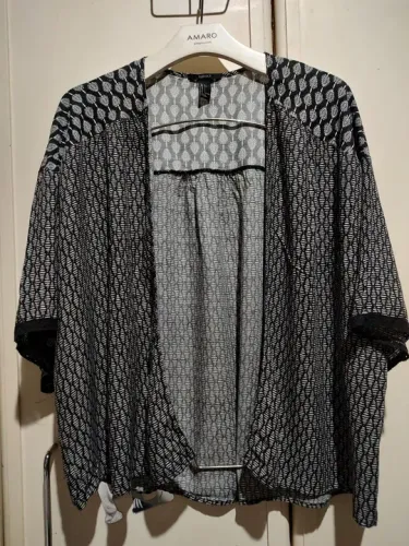 Kimono forever 21