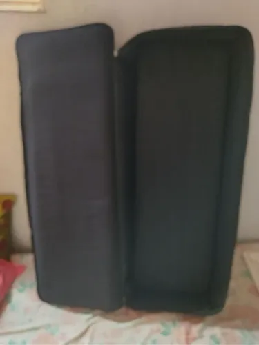 Case para teclado