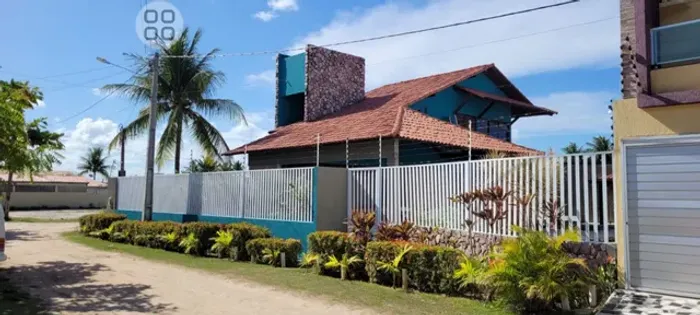 Casa de Praia para temporada em Tamandaré