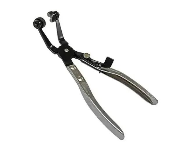 Alicate para Abraçadeira Elastica de Aço ou Pressão Bestfer
