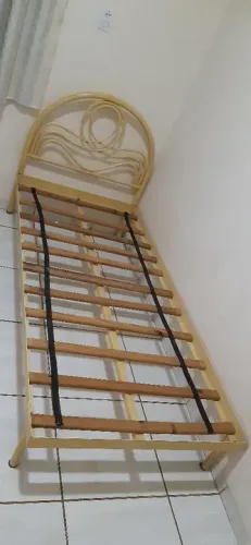 Cama solteiro