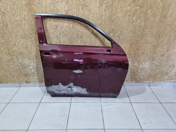 Porta dianteira direita HRV / HR-V 2023/2024