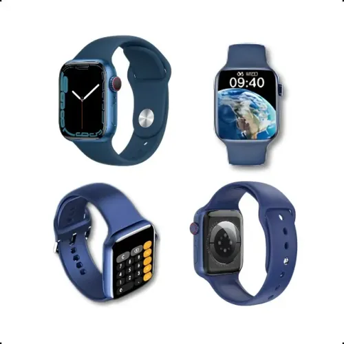 Promoção Relógio Digital Inteligente Smartwatch W28 Pro Serie Watch 8