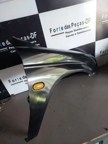 Paralama Lado Direito Da Pajero Sport 2004/11