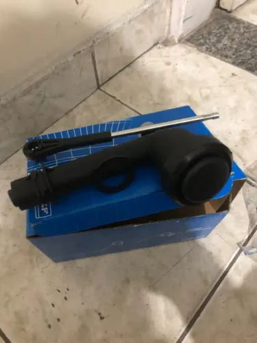 Cilindro mestre embreagem GM/S10
