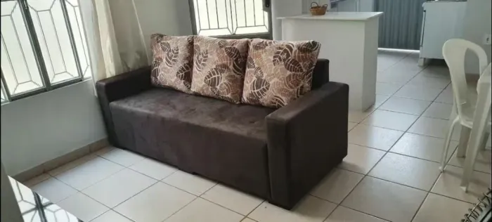 Vendo Casa no Sol Nascente
