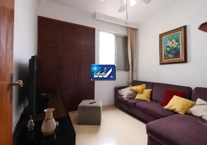 Apartamento à Venda Sagrada Familia-BH/MG