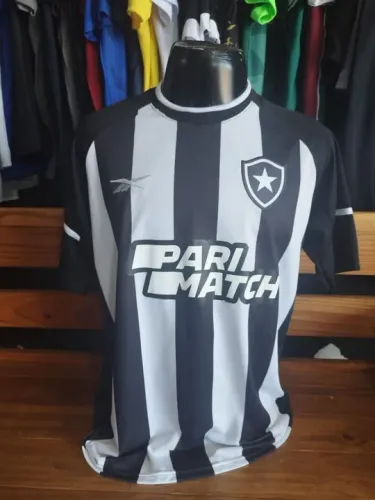 Camisa Botafogo