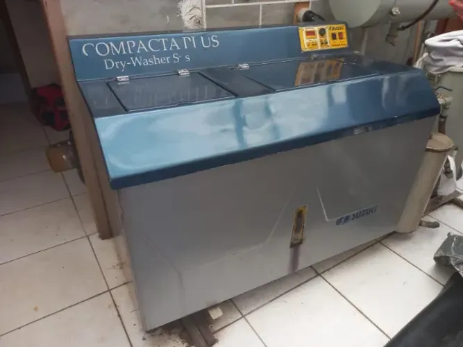 Lavadora Suzuki a seco Oferta