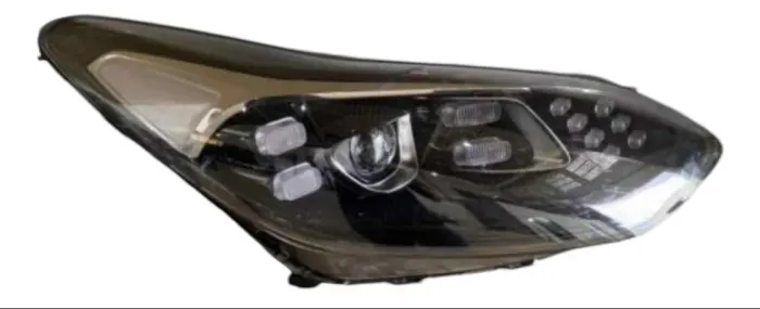 Farol do kia Sportage Full Led 2019 2020 2021 2022 Lado direito