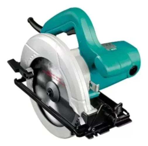 Serra Circular 185mm 1500w Amy03-185s - Dca Cor Azul Esverdeado 220V