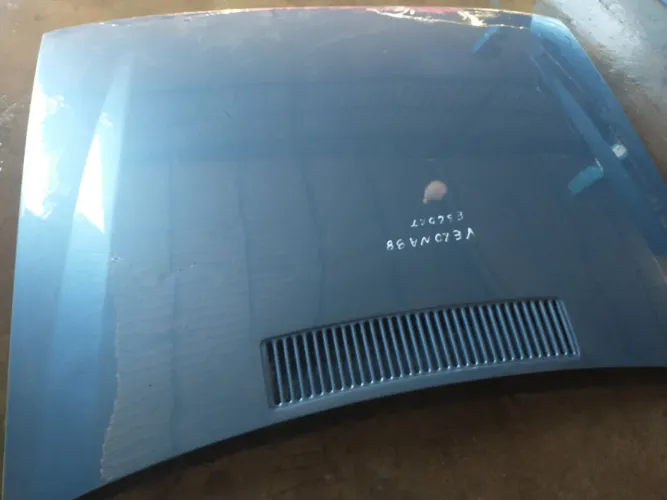 Capo verona /Escort 87/92