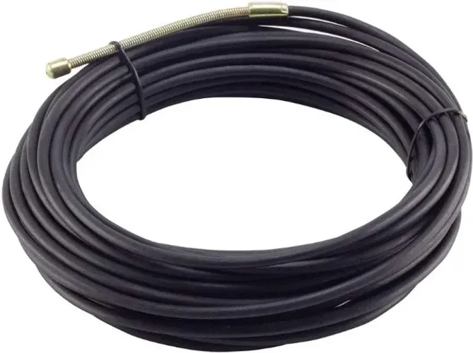 Passa Fio Com Alma De Aço 0600300094force Line 10m
