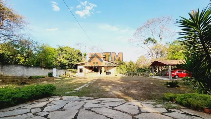 Excelente casa Solar da Serra