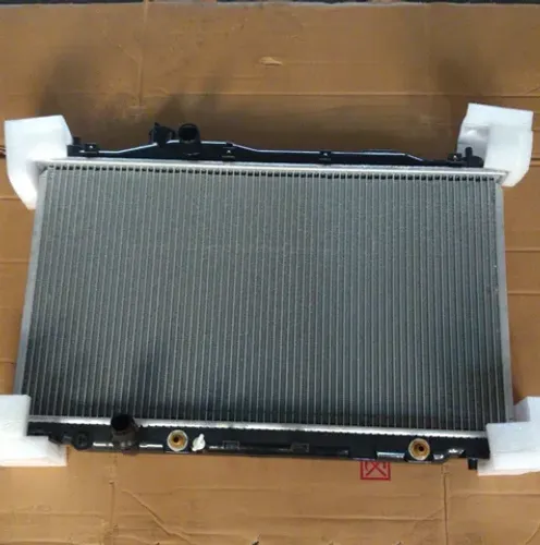 Radiador automático Honda civic 