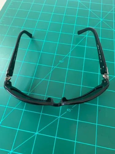 Óculos de sol feminino original da Salvatore Ferragamo 