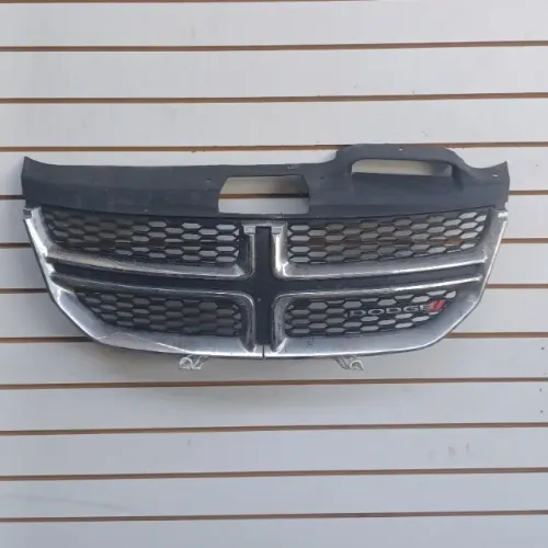 GRADE DODGE JOURNEY 12/17