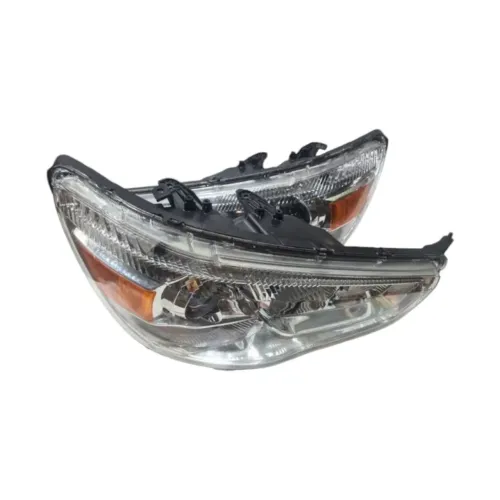 Par farol mitsubishi ASX P/xenon
