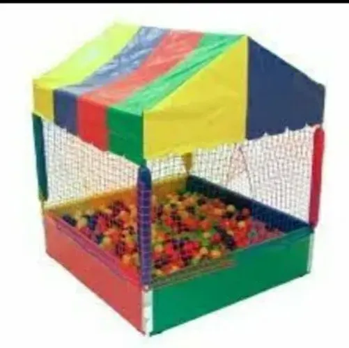 Piscina de Bolinhas Infantil aluguel