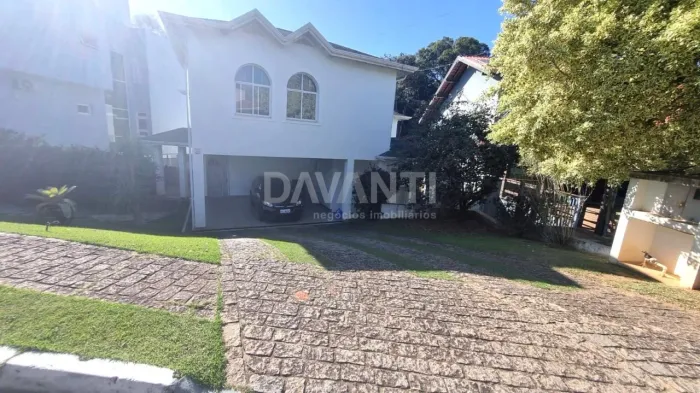 Condomínio Portal do Quiririm na Davanti Imóveis.