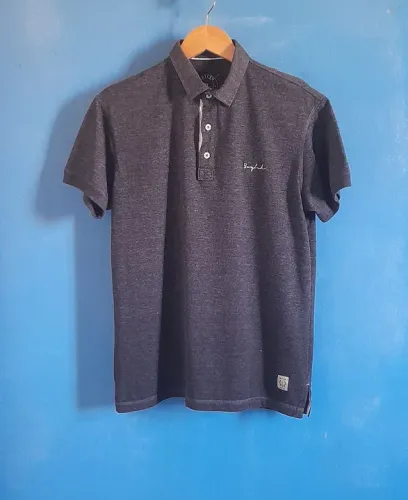 Camisa Gola Pólo Soyleh P 