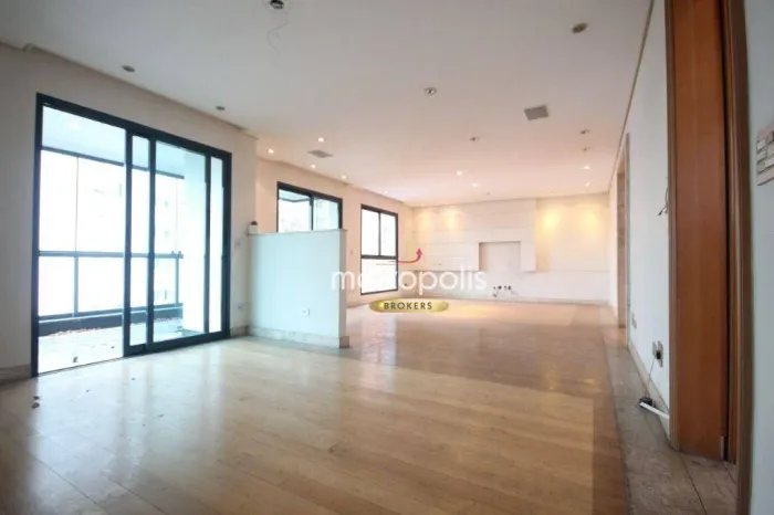 Apartamento à venda, 202 m² por R$ 3.591.000,00 - Higienópolis - São Paulo/SP