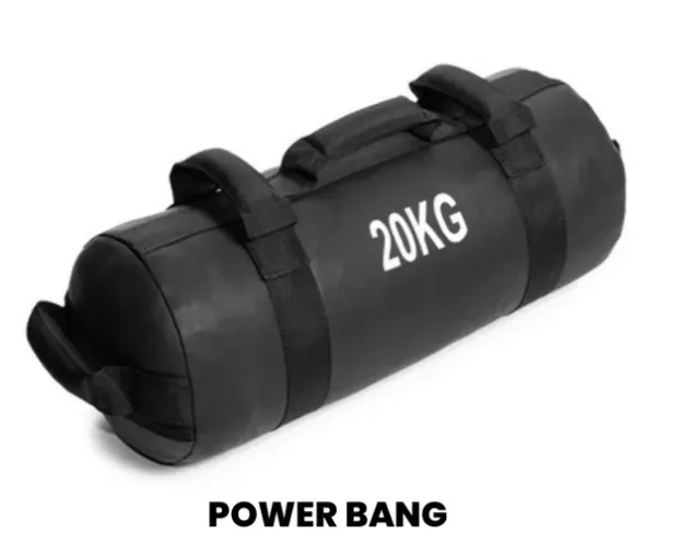 Sand bag 20 kg