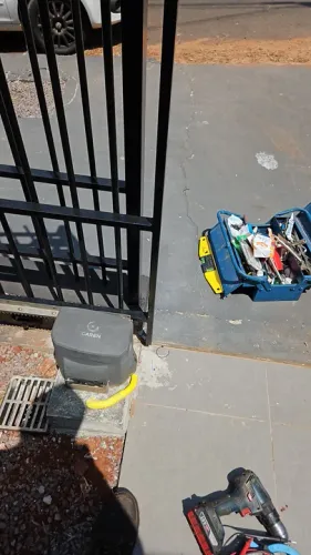 Motor para portão 