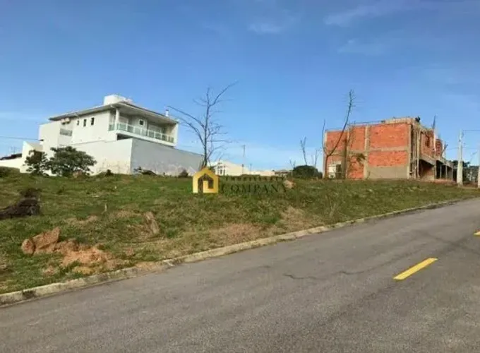 Condomínio Campos do Conde - Terreno no Condomínio Campos do Conde - Sorocaba/SP.