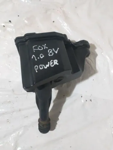 Reservatório anti chamas Fox 1.0 8v power
