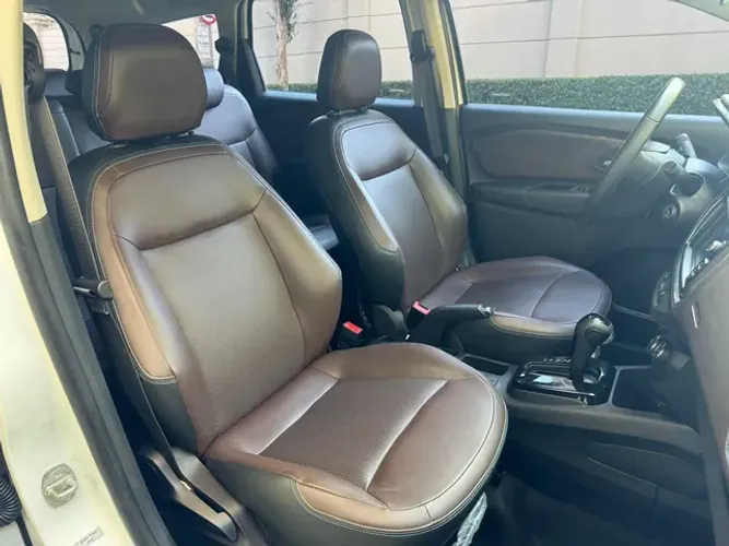Chevrolet Spin 1.8 Premier 2022
