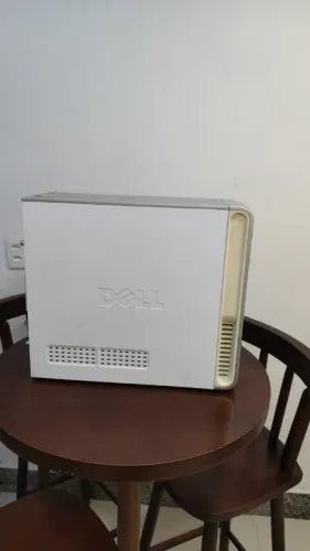 PC Dell Inspiron 530 Pentium E2200 4GB HD 250GB