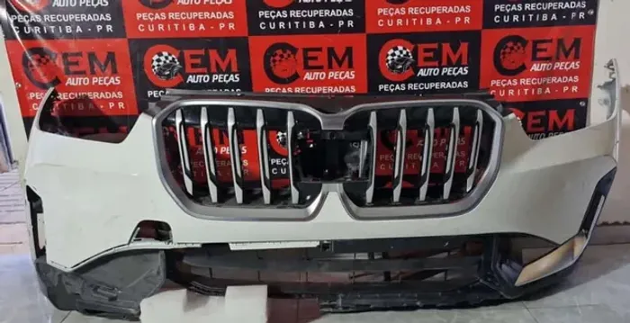 Parachoque bmw x1 2024 original
