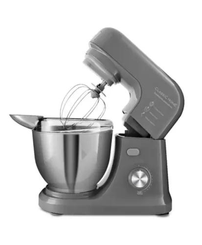 Batedeira Planetária 11 velocidades 4L Inox