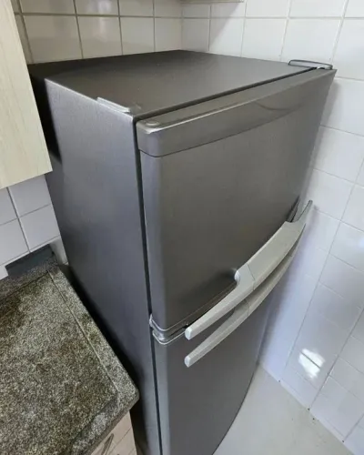 ENVELOPAMENTO PRAIA GRANDE. 