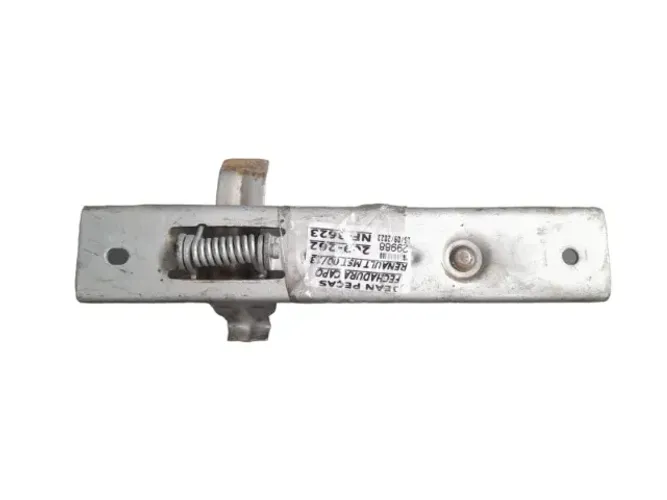 fechadura do capô - Renault master 2000 a 2013