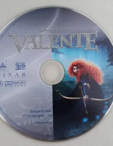 Blu ray 3D 