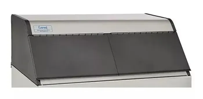 Tampa da Máquina de gelo Everest EGC-150A / 100A