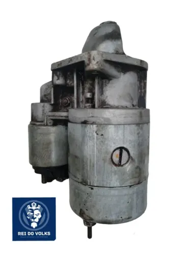 Motor de Partida Bosch Volkswagen Gol, Parati, Saveiro, Voyage, *9