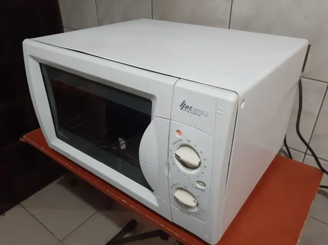 Forno Elétrico Fischer 44 Litros 