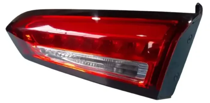 Lanterna Led Direita Tampa Fiat Cronos 1.3 Original Perf *17