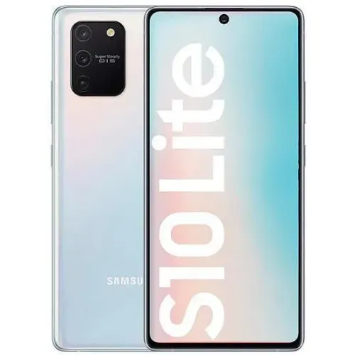 Samsung s10 lite celular